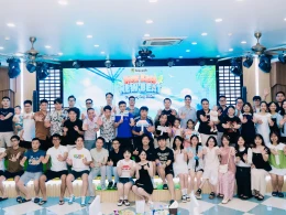 New base, New beat 2025