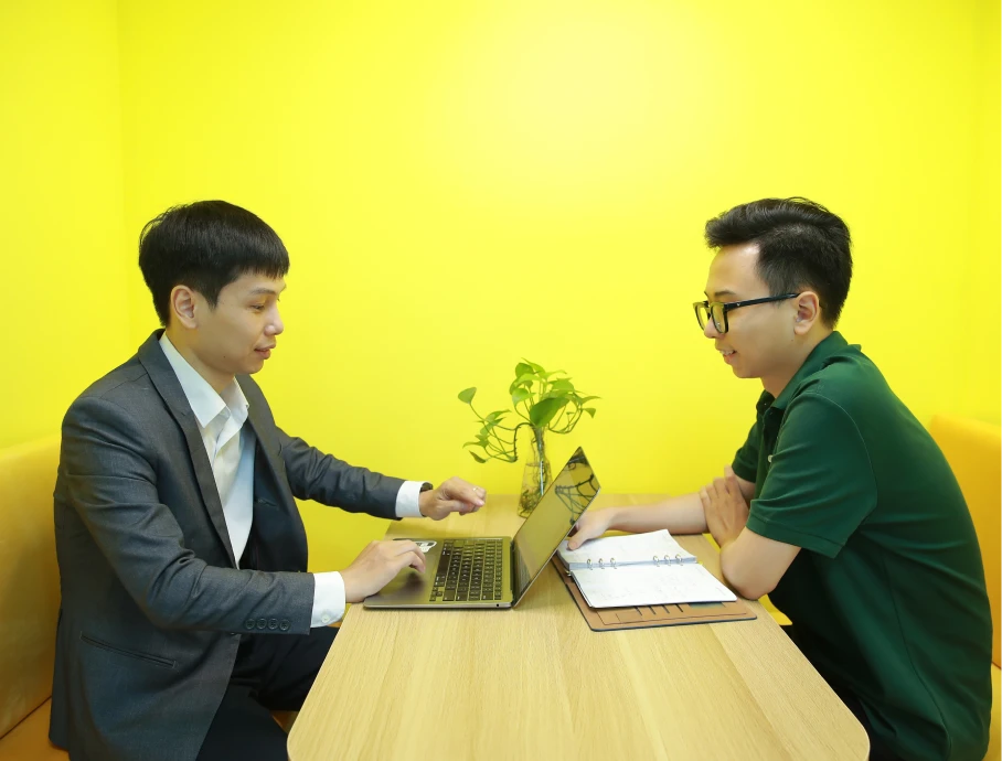 Phát triển bản thân liên tục