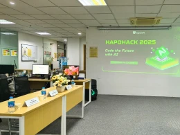 Code the Future with AI